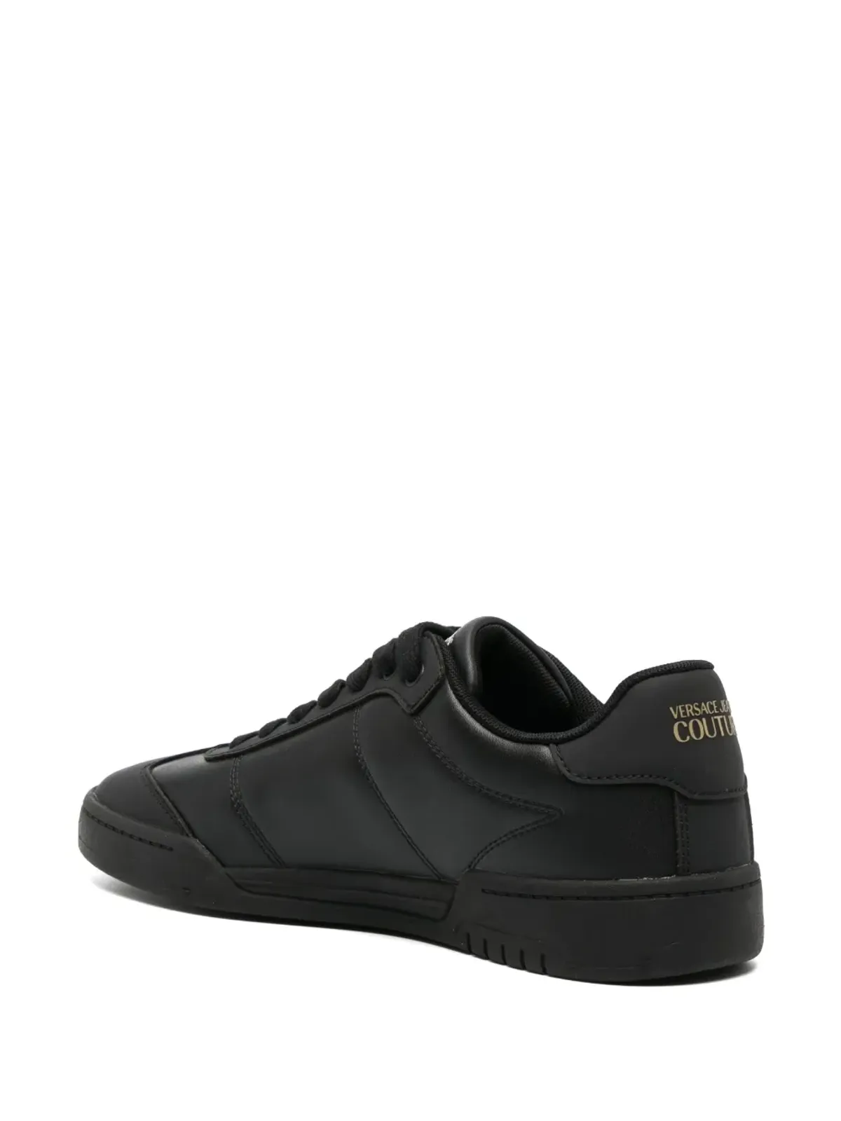 Versace Jeans Couture Brooklyn V-Emblemスニーカー - 画像3
