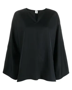 By Malene Birger スリットスリーブブラウス - サムネイル1