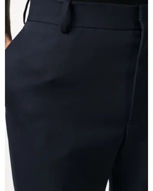 Alexander McQueen テーラード・ストレートパンツ - サムネイル5