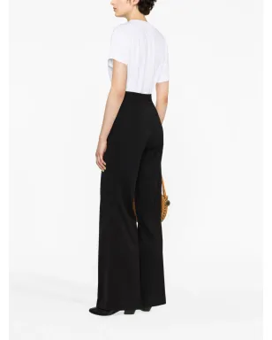 Stella McCartney グラフィックプリント コットン Tシャツ - サムネイル3