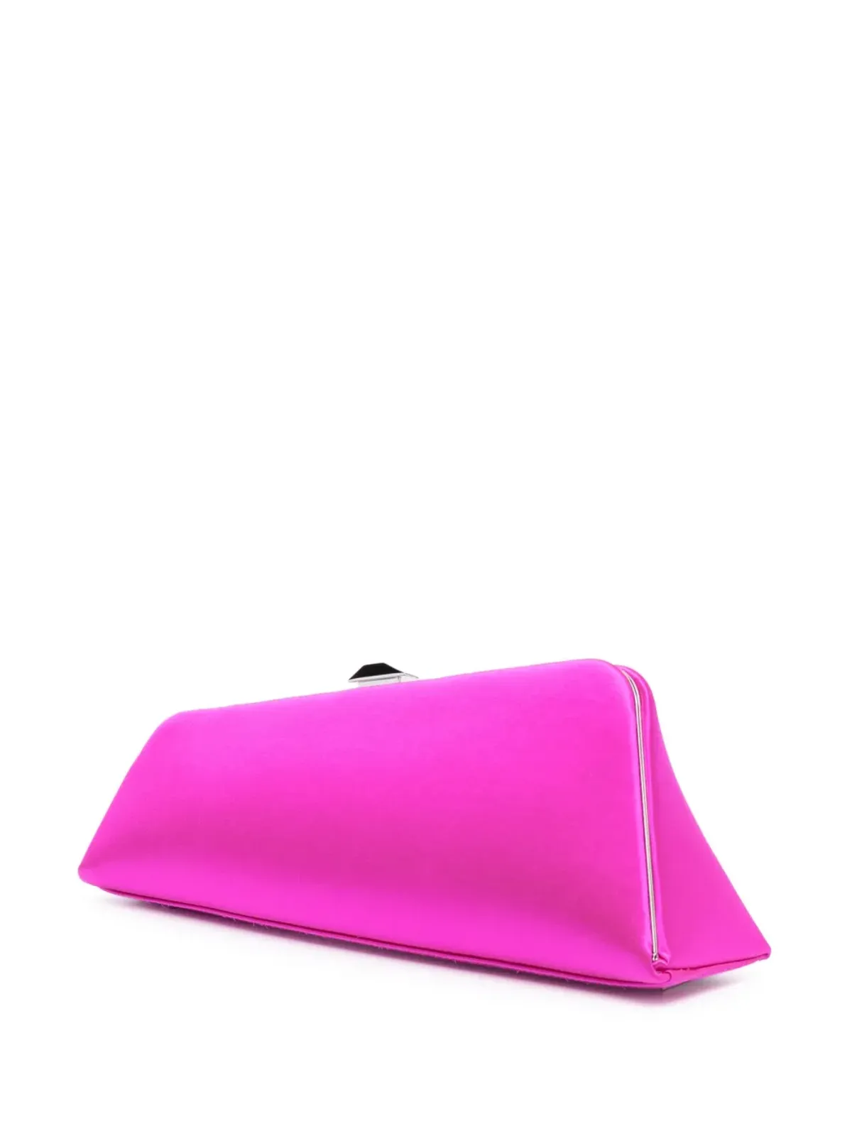 The Attico Long Night shoulder bag - Pink - 画像3
