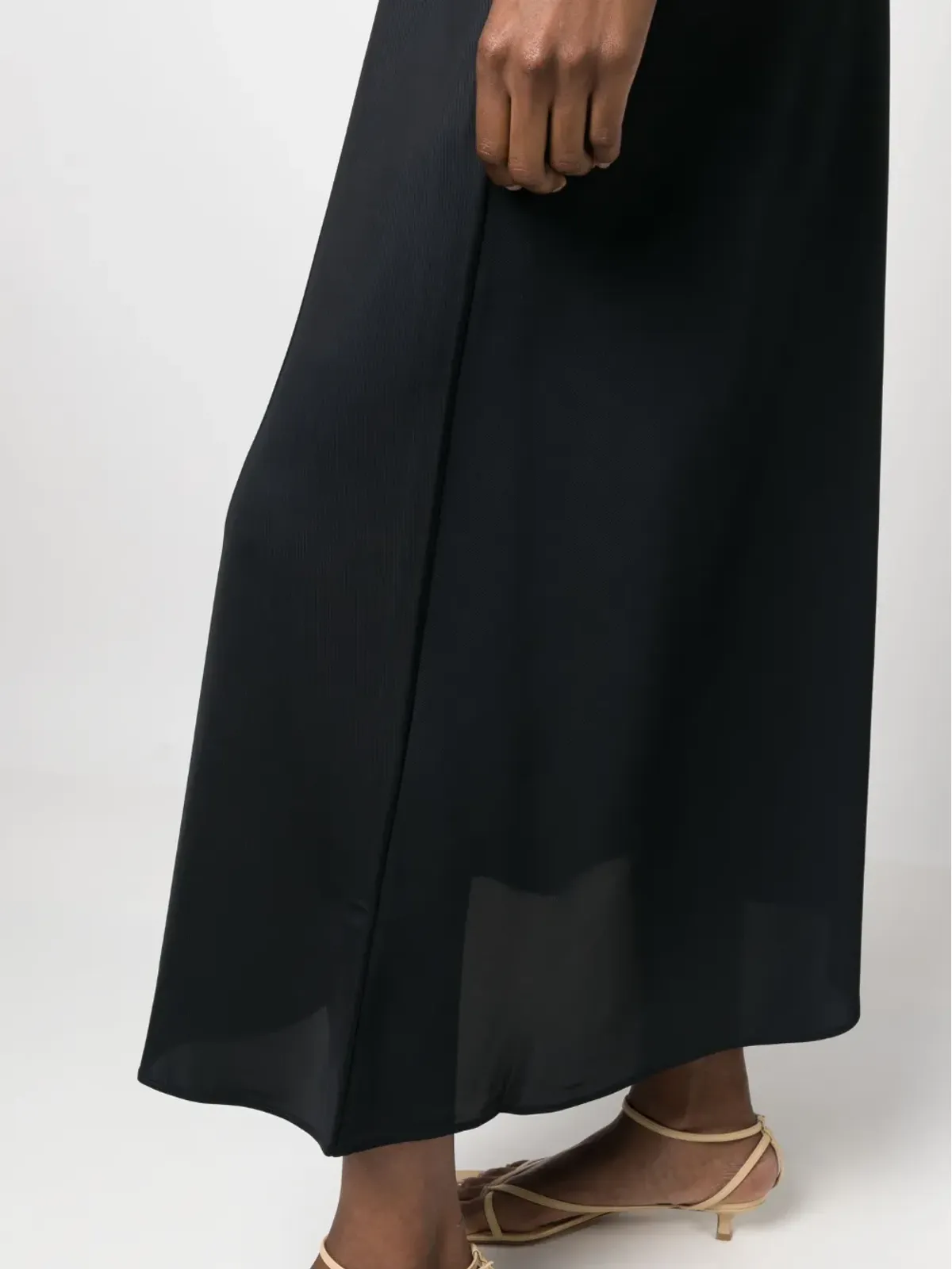 By Malene Birger Aラインミディスカート - 画像5