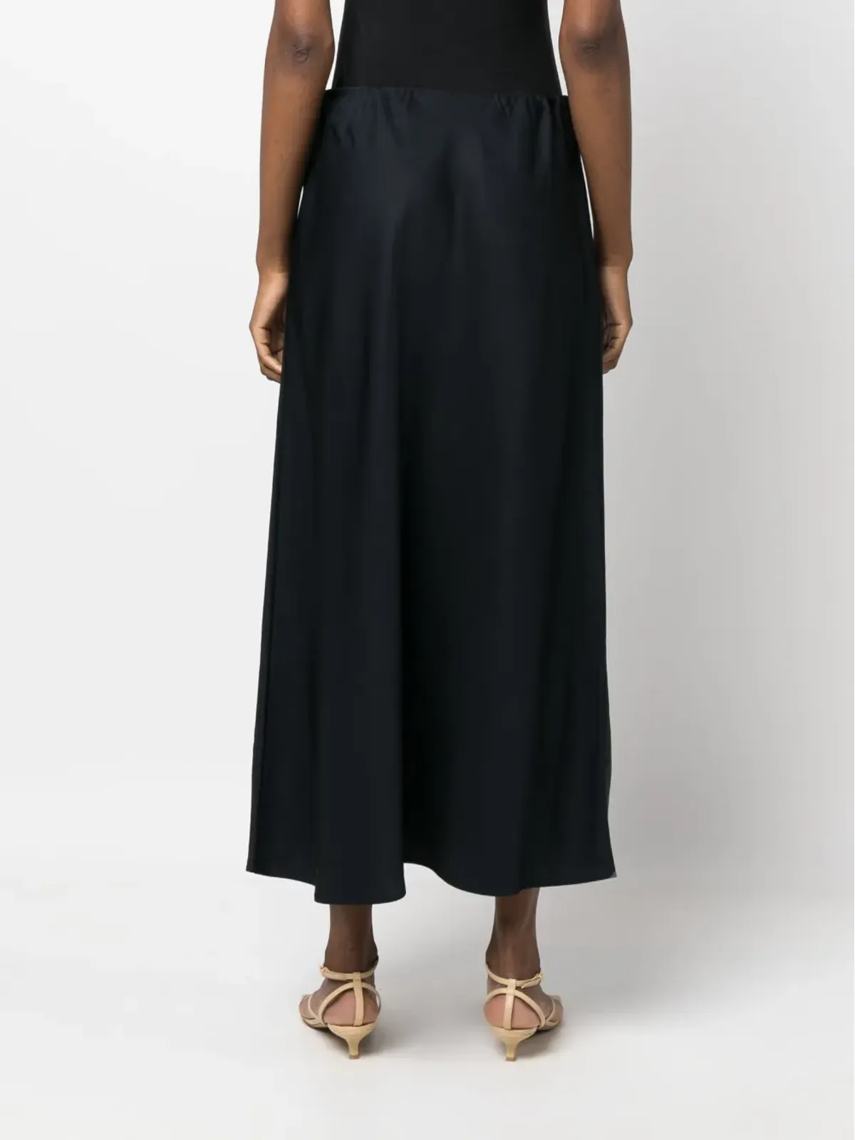 By Malene Birger Aラインミディスカート - 画像4