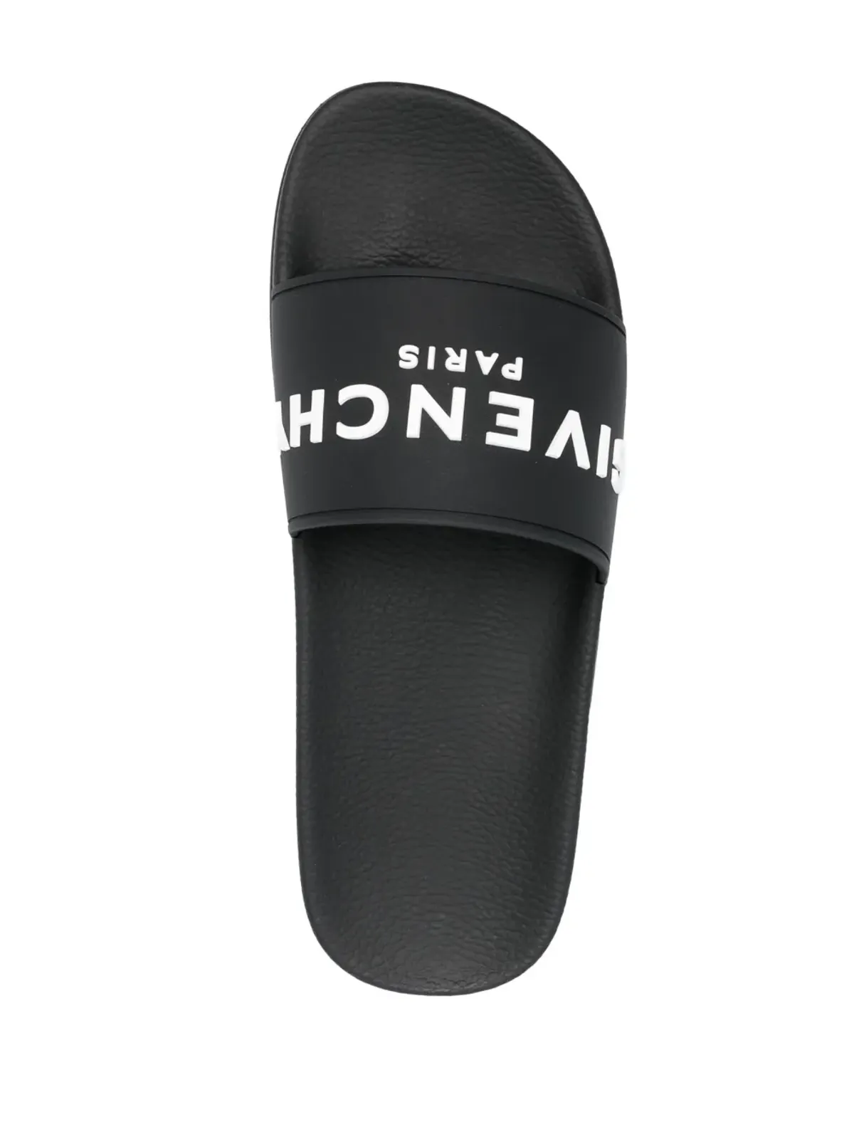 Givenchy ロゴデボスド・スライドサンダル - 画像4