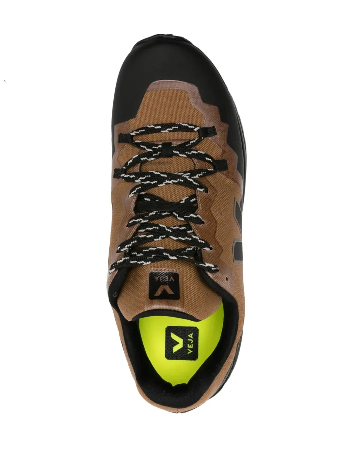 VEJA フィッツロイ ロー・トップスニーカー - 画像4