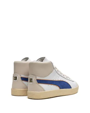 PUMA x Rhuigi Clyde Mid バスケットボールスニーカー - サムネイル3