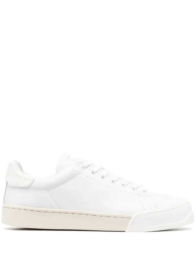 Marni Marni ダダ バンパー レザー スニーカーの商品画像