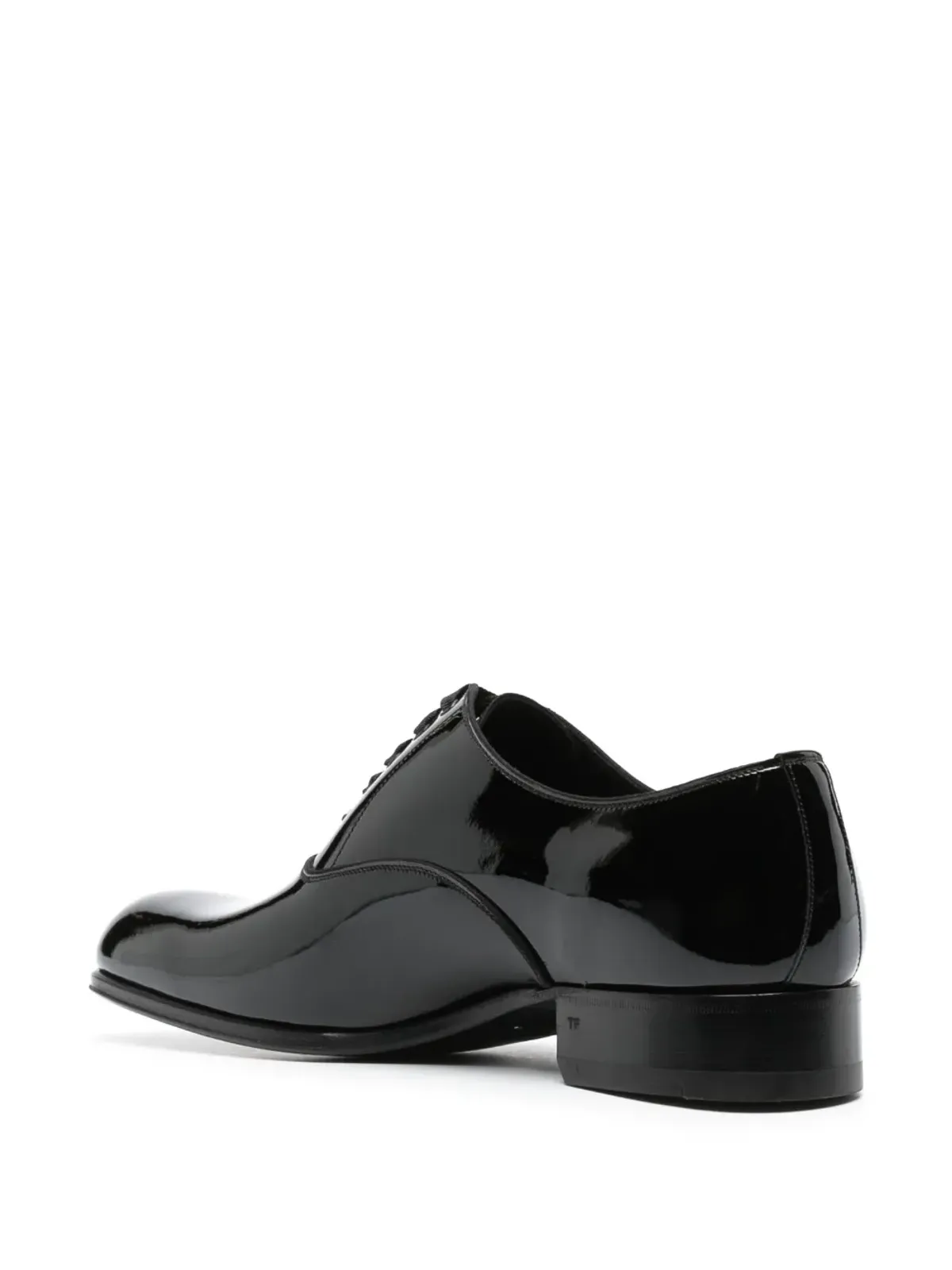 TOM FORD オックスフォードシューズ - 画像3