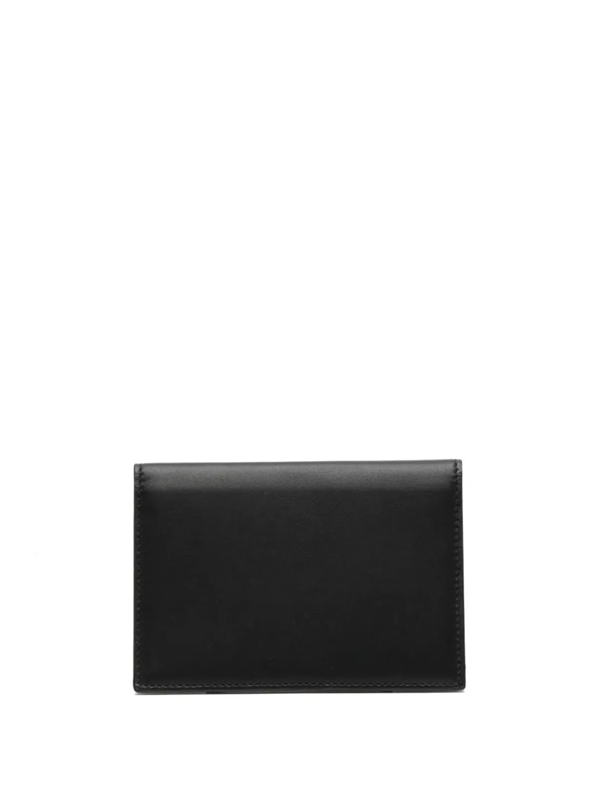 Bally ロゴデボスレザーウォレット - 画像2
