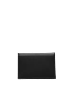 Bally ロゴデボスレザーウォレット - サムネイル2