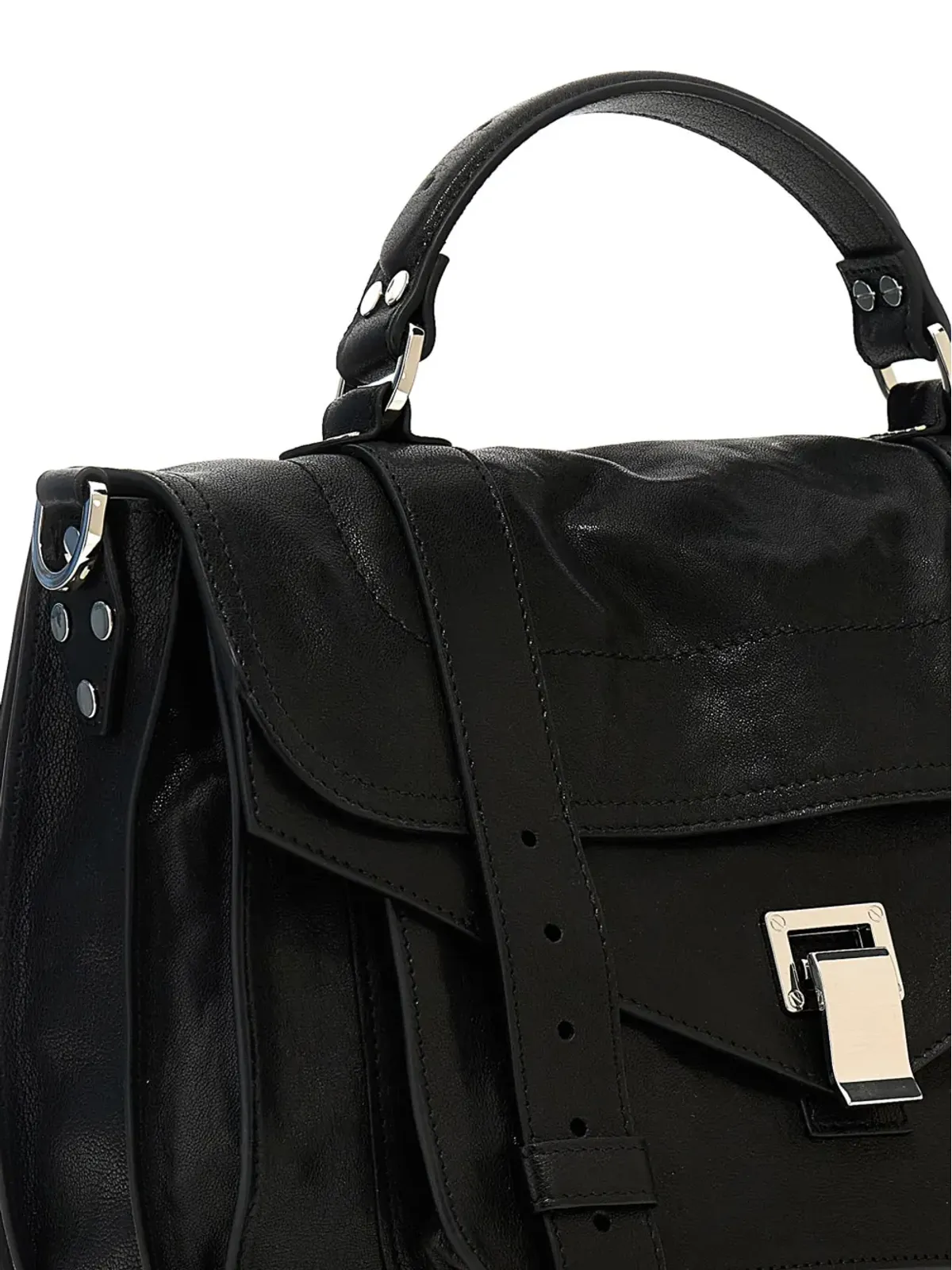 Proenza Schouler PS1 トートバッグ - 画像3