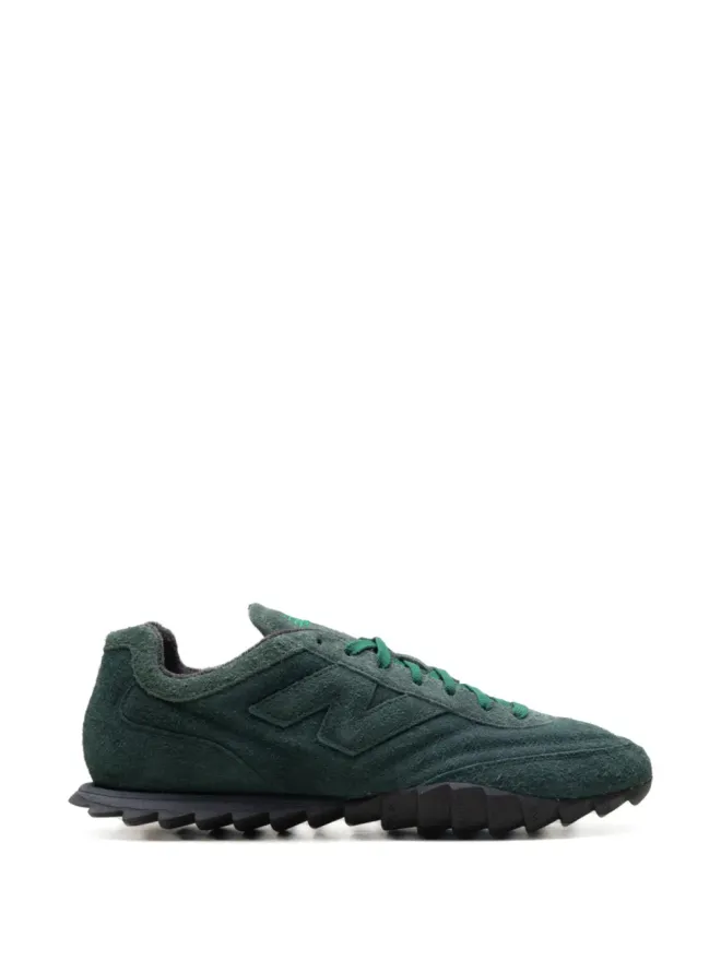 New Balance New Balance × Auralee RC30スニーカー（グリーン）の商品画像