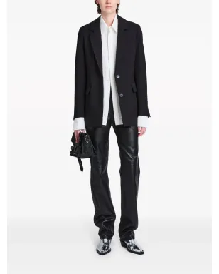 Proenza Schouler シングルブレスト テーラードブレザー - サムネイル2