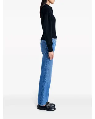 Proenza Schouler Vネック カシミヤ セーター - サムネイル3