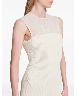 Proenza Schouler ニキ セミシアードレス - サムネイル5