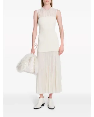 Proenza Schouler ニキ セミシアードレス - サムネイル2