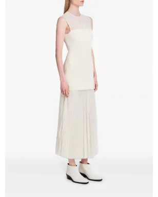 Proenza Schouler ニキ セミシアードレス - サムネイル3