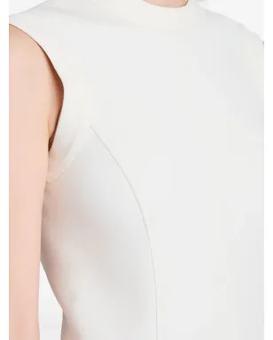 Proenza Schouler カーラ プリーツディテールドレス - サムネイル5