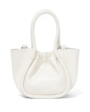 Proenza Schouler ルーシュ トートバッグ - White - サムネイル1