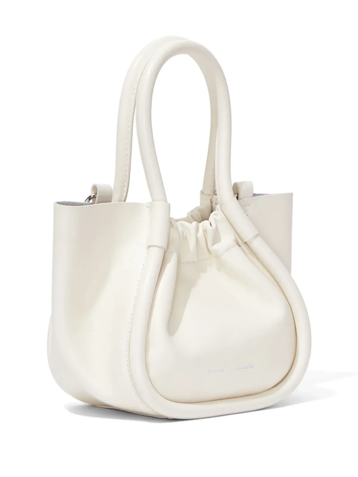 Proenza Schouler ルーシュ トートバッグ - White - 画像5