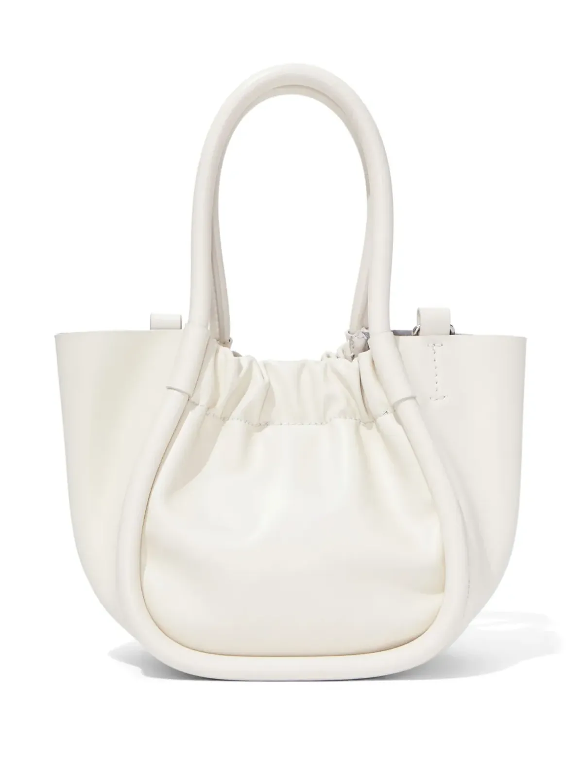 Proenza Schouler ルーシュ トートバッグ - White - 画像4