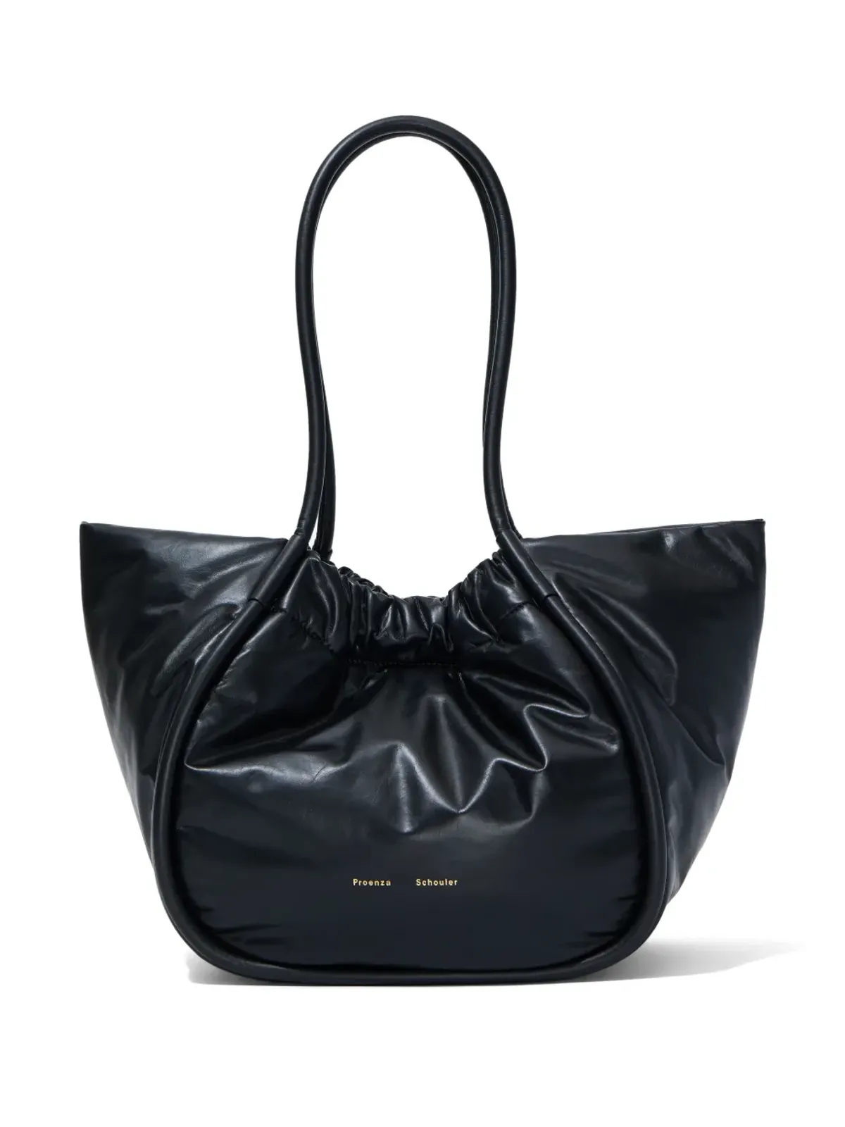 Proenza Schouler ラッシュドレザートートバッグ - 画像1