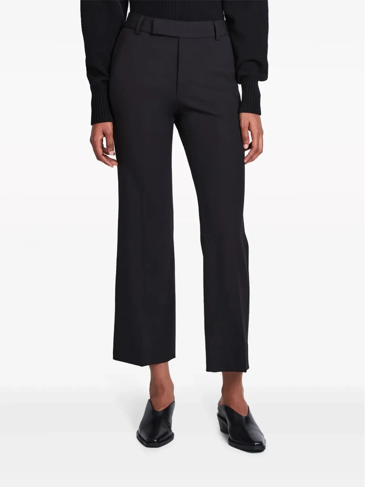 Proenza Schouler マルレーン テーラードパンツ - 画像5