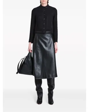 Proenza Schouler アリス プレススタッド ジャケット - サムネイル2