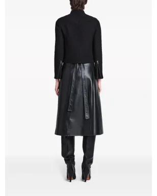 Proenza Schouler アリス プレススタッド ジャケット - サムネイル4