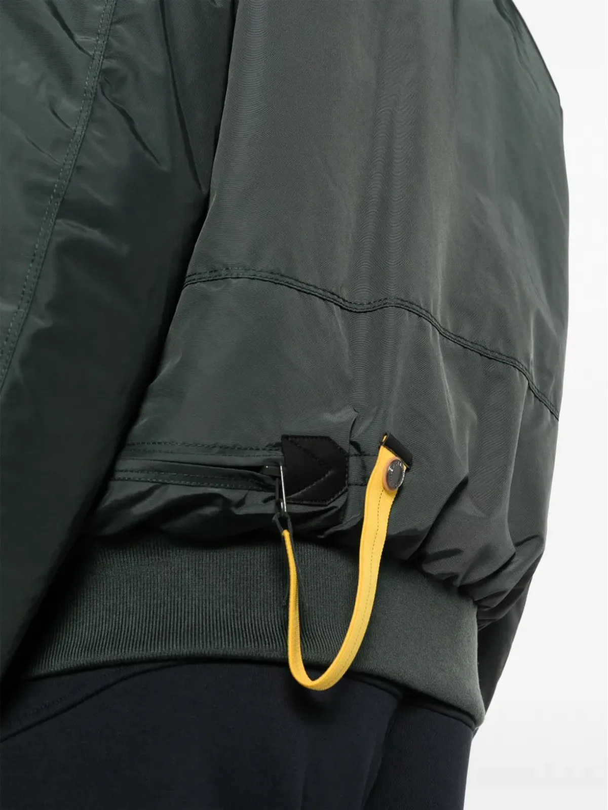 Parajumpers Gobi Base ダウンジャケット - 画像5