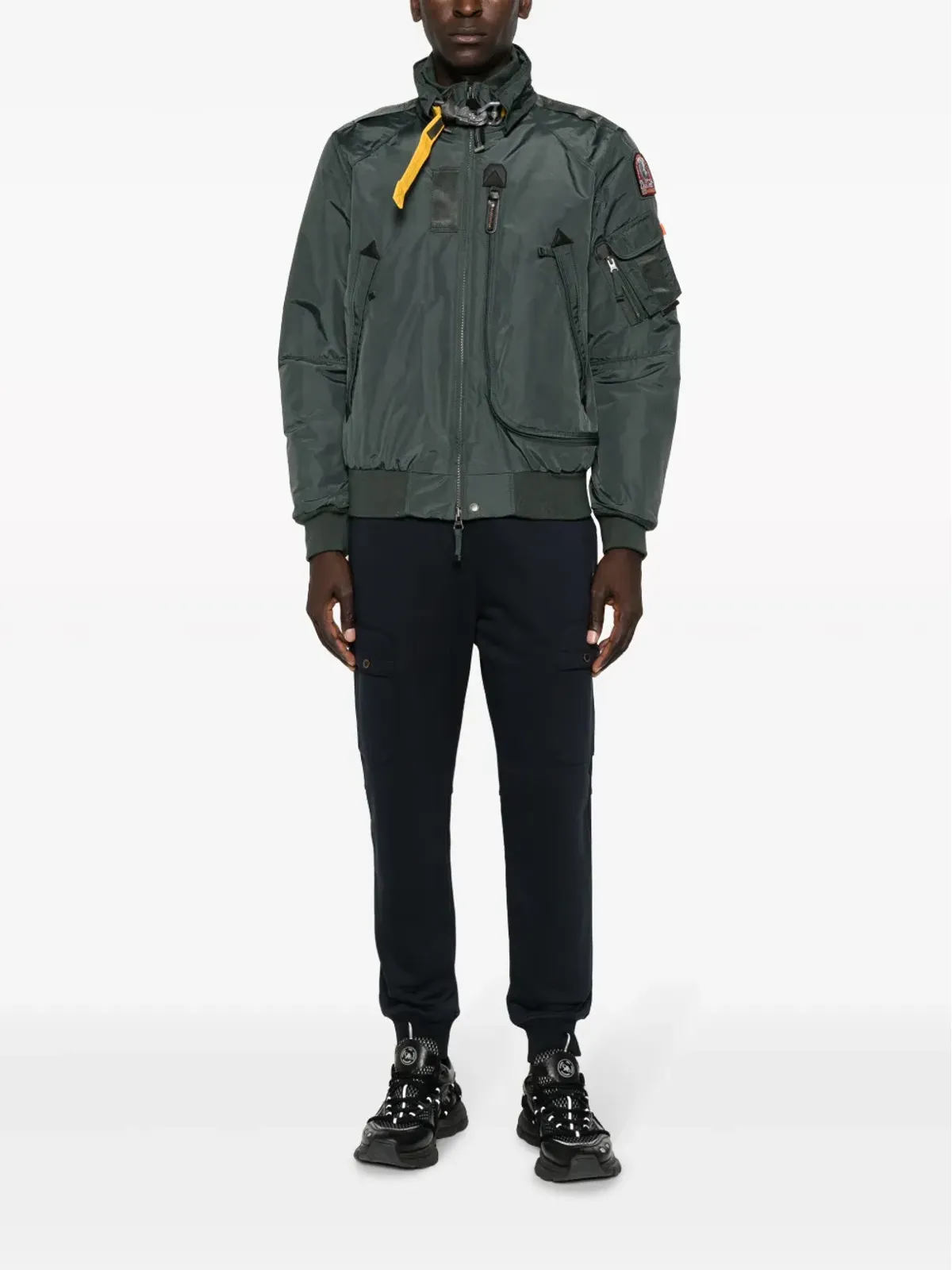 Parajumpers Gobi Base ダウンジャケット - 画像2