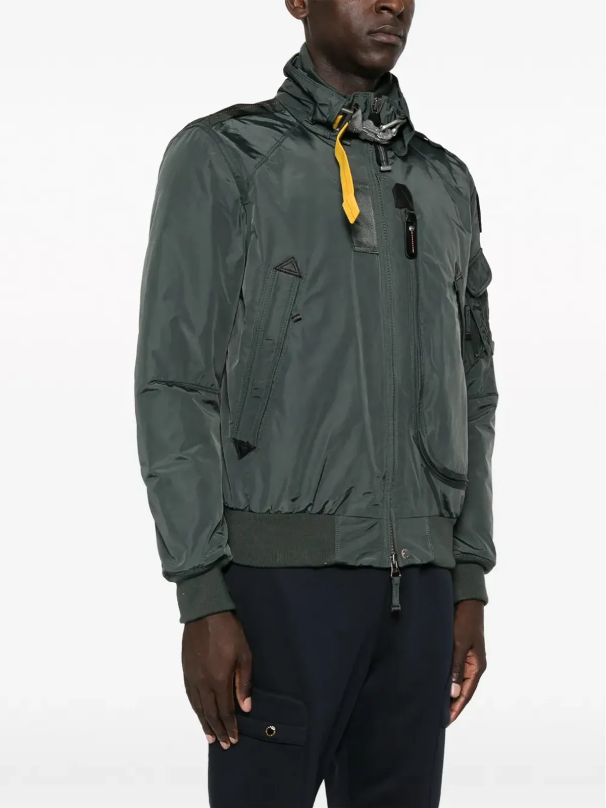 Parajumpers Gobi Base ダウンジャケット - 画像3