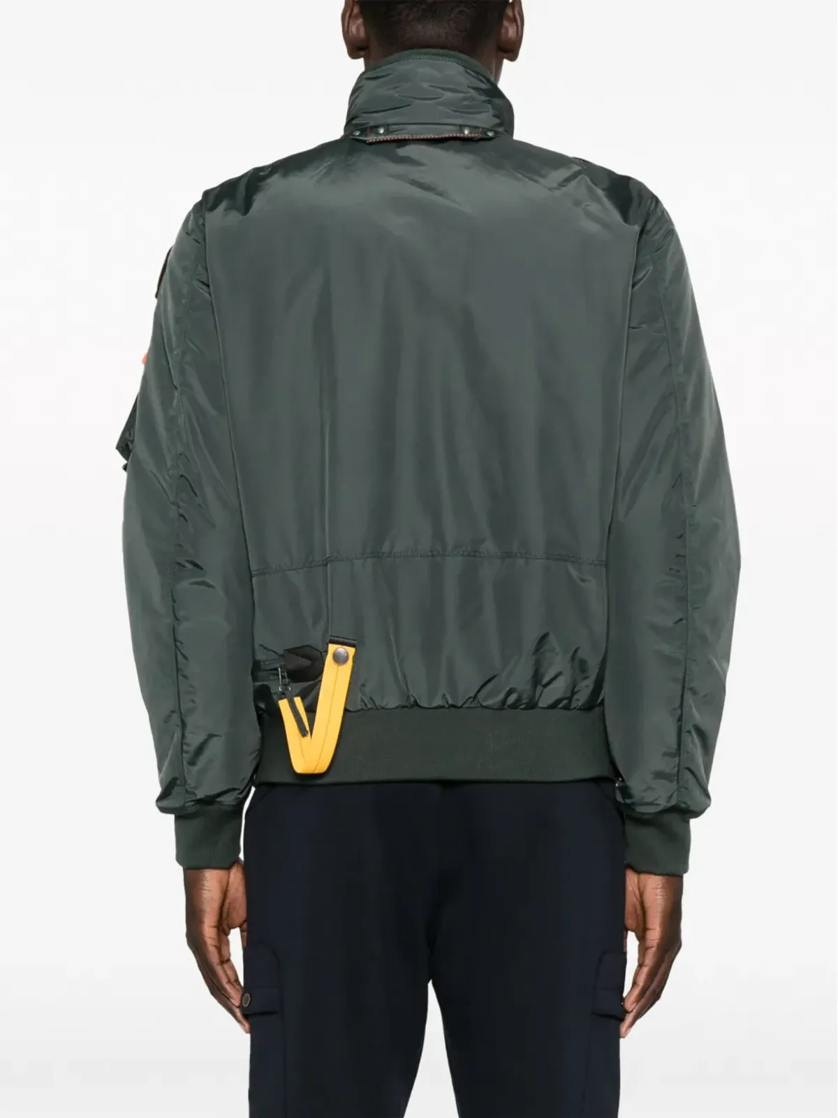 Parajumpers Gobi Base ダウンジャケット - 画像4