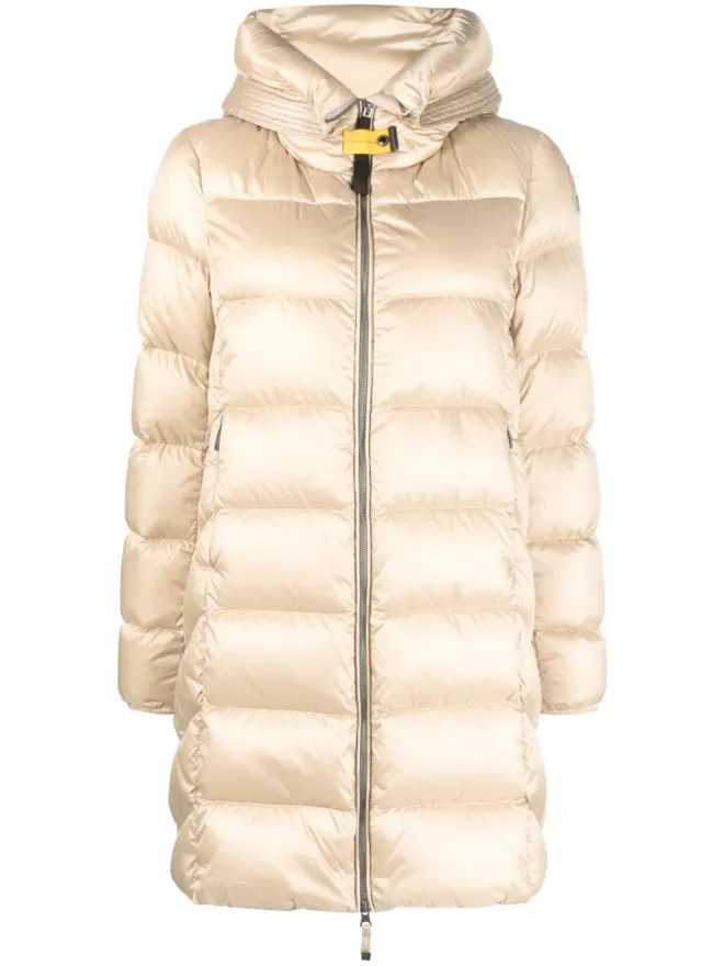 Parajumpers Parajumpers マリオン キルテッドフードジャケットの商品画像