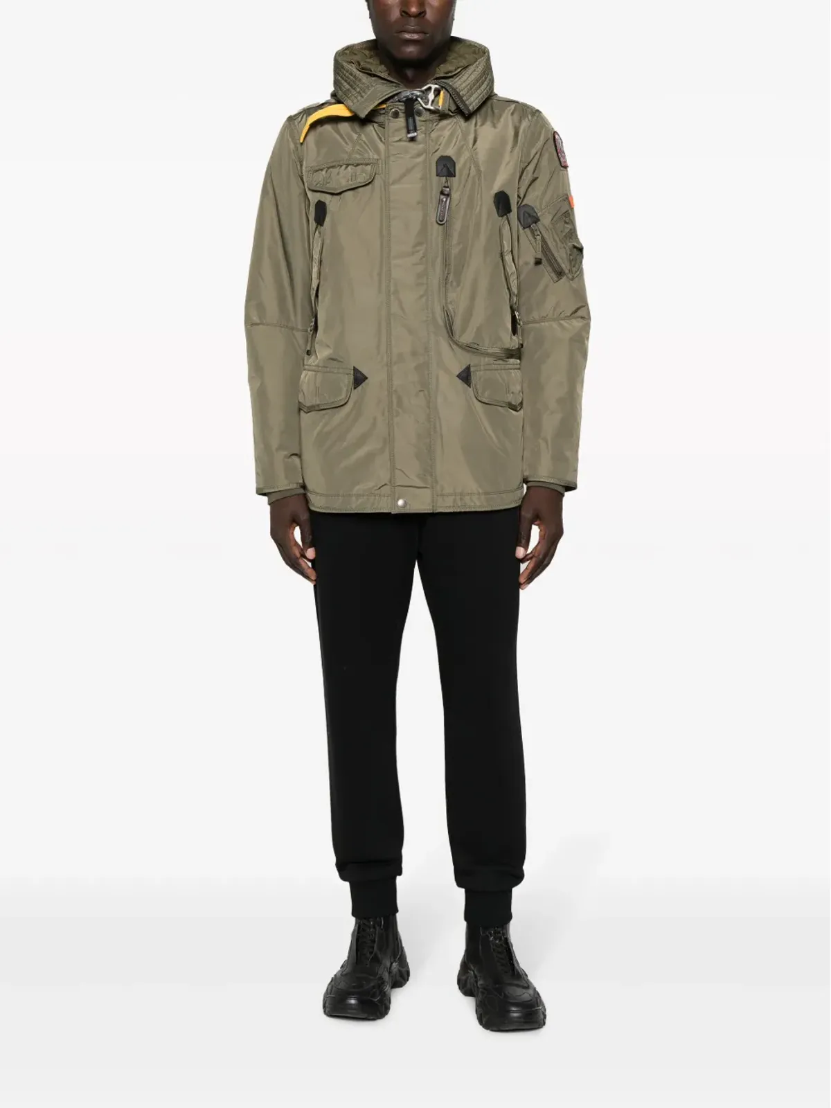 Parajumpers Makalu テーパード・トラックパンツ - 画像2