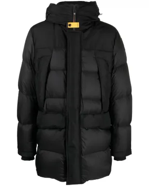 Parajumpers ロゴパッチ付きダウンジャケット - サムネイル1