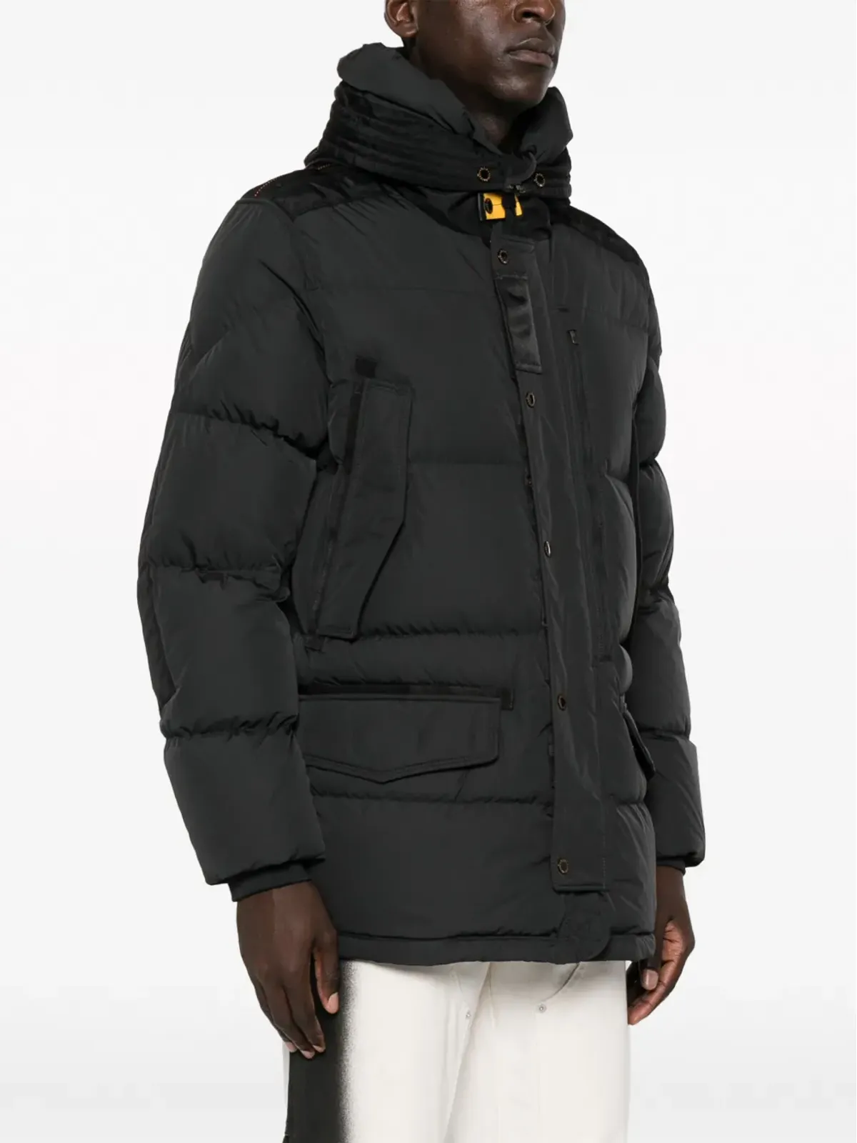 Parajumpers Harraseeket ダウンジャケット - 画像3