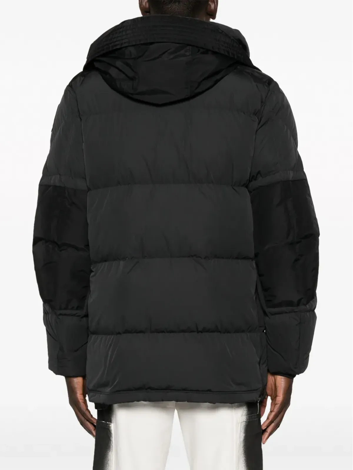 Parajumpers Harraseeket ダウンジャケット - 画像4