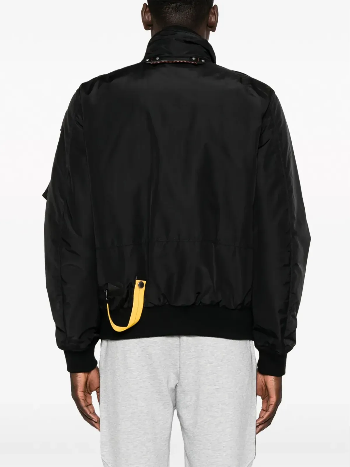 Parajumpers Fire bomber jacket - Black - 画像4