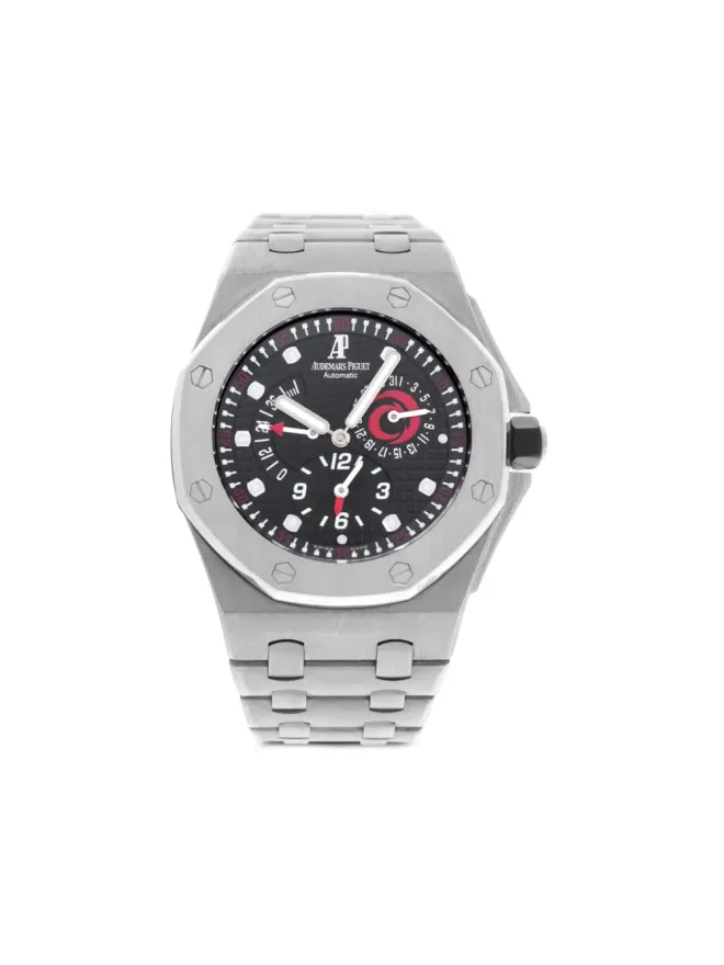 Audemars Piguet Audemars Piguet ロイヤルオークオフショア クロノグラフの商品画像