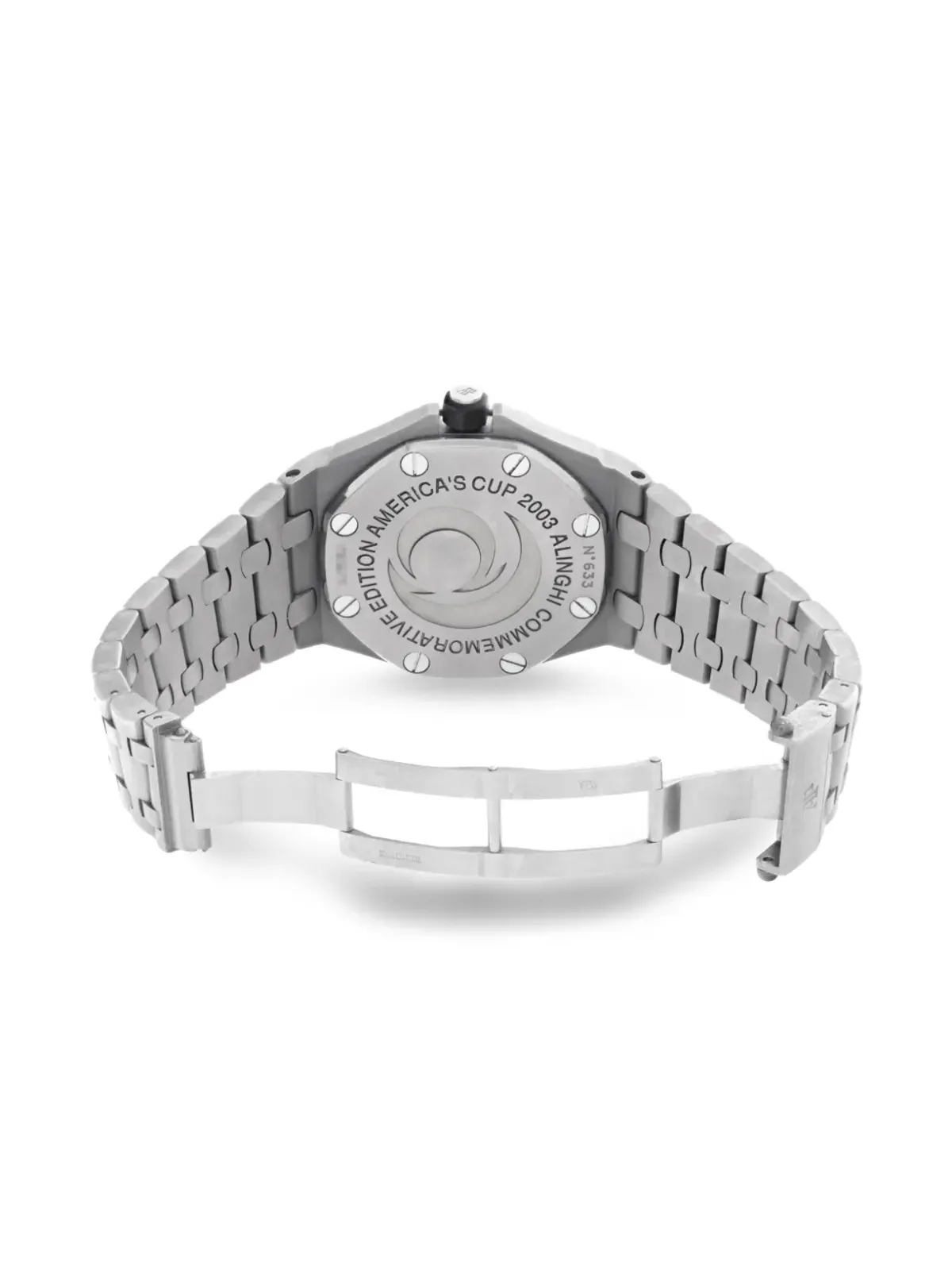 Audemars Piguet ロイヤルオークオフショア クロノグラフ - 画像5