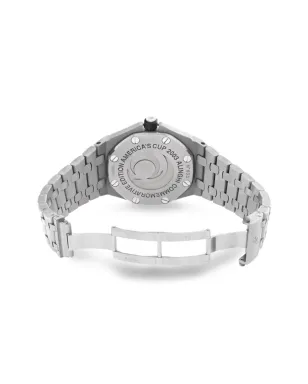 Audemars Piguet ロイヤルオークオフショア クロノグラフ - サムネイル5