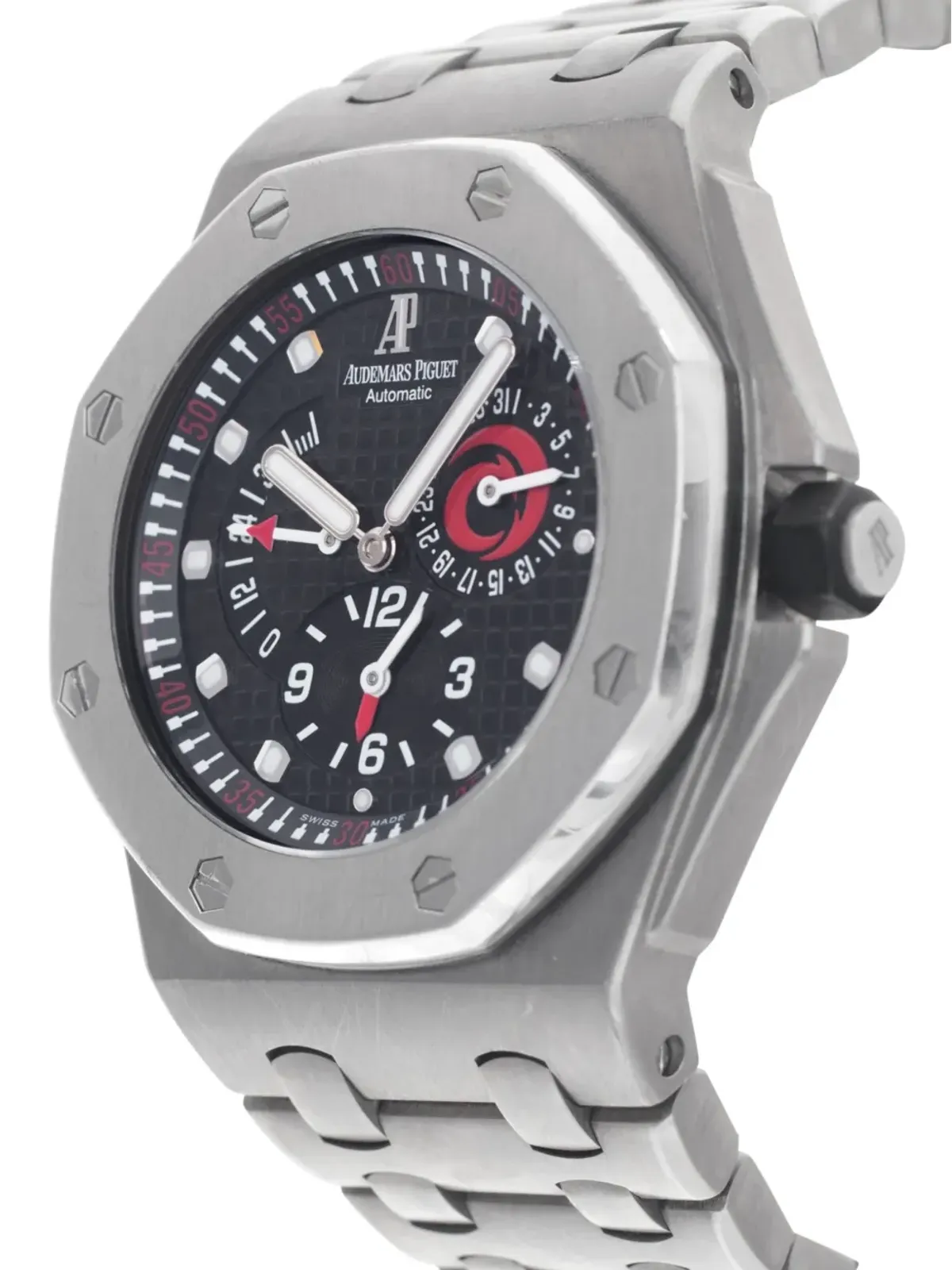 Audemars Piguet ロイヤルオークオフショア クロノグラフ - 画像2