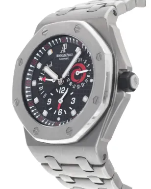 Audemars Piguet ロイヤルオークオフショア クロノグラフ - サムネイル2