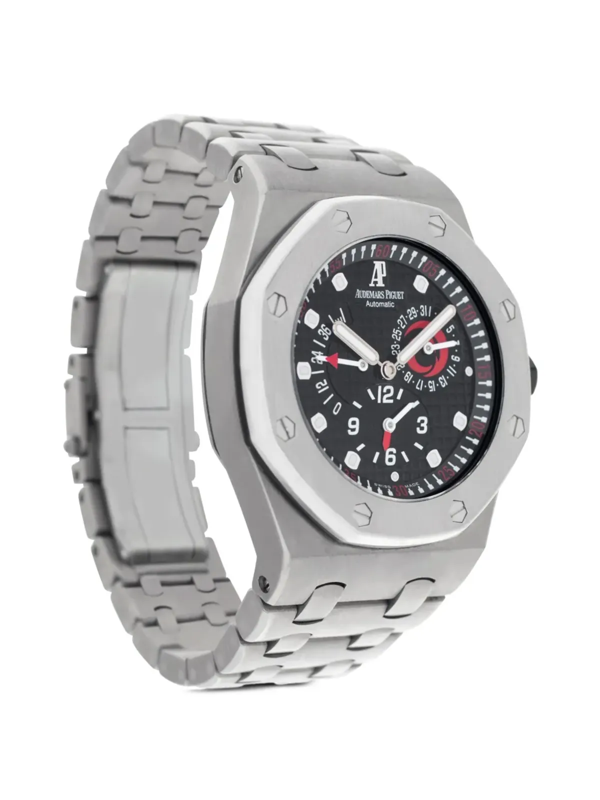 Audemars Piguet ロイヤルオークオフショア クロノグラフ - 画像3