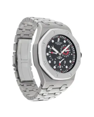 Audemars Piguet ロイヤルオークオフショア クロノグラフ - サムネイル3