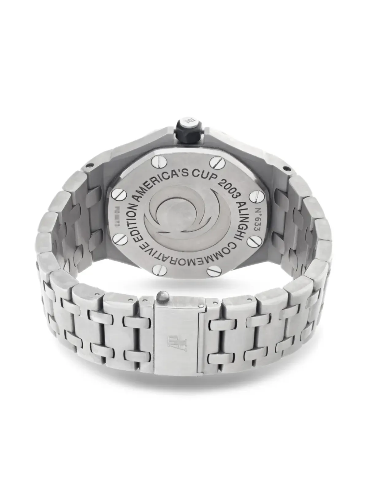 Audemars Piguet ロイヤルオークオフショア クロノグラフ - 画像4