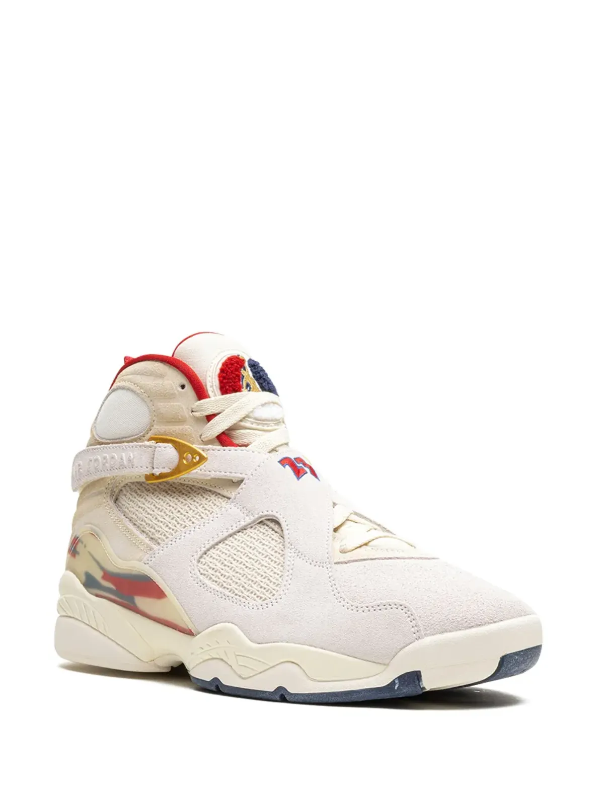 Jordan エアジョーダン8 ダイヤモンドターフ スニーカー - 画像2