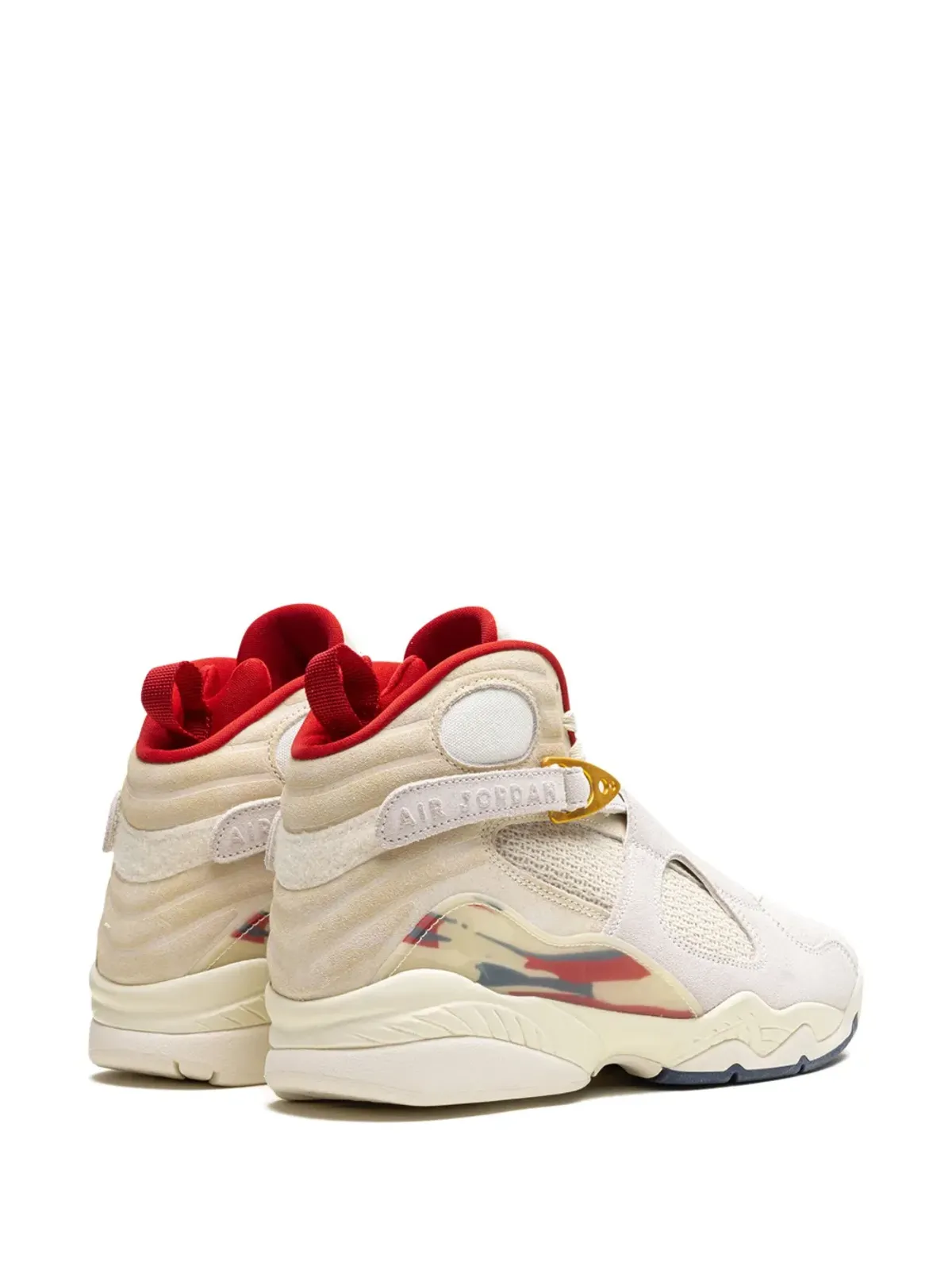 Jordan エアジョーダン8 ダイヤモンドターフ スニーカー - 画像3