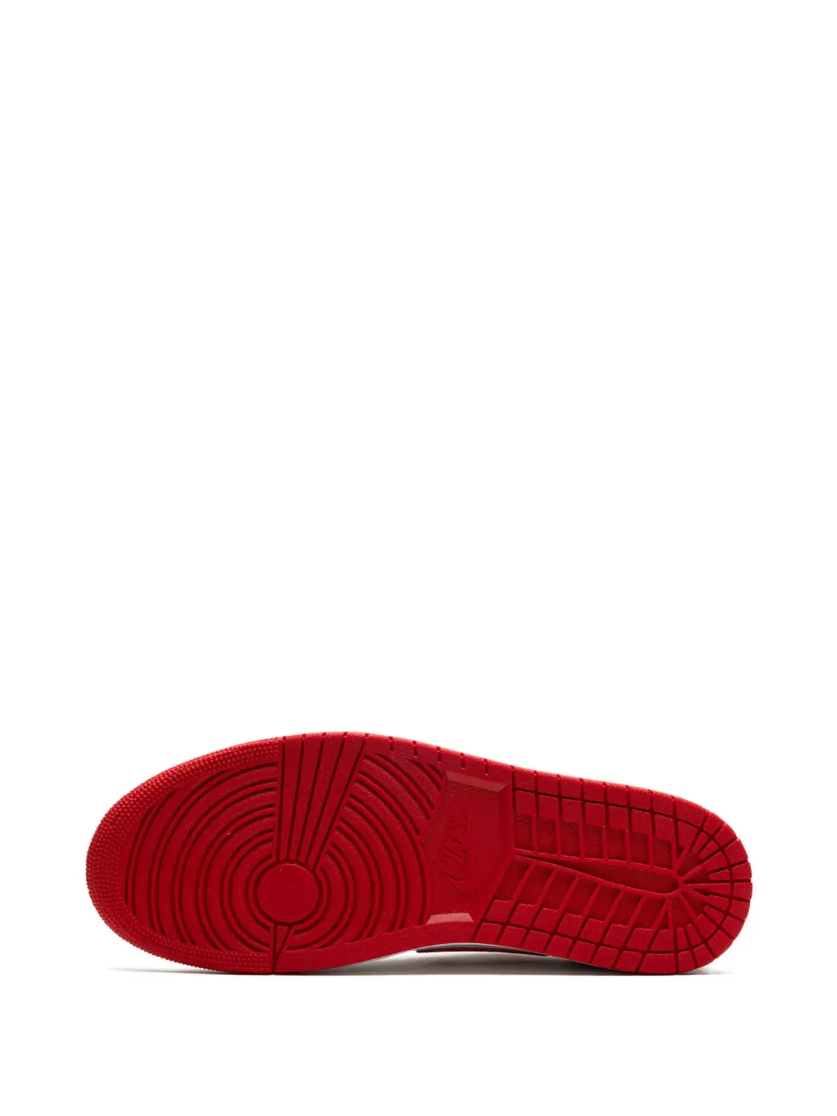 Jordan エア ジョーダン 1 ロー OG スニーカー - 画像4